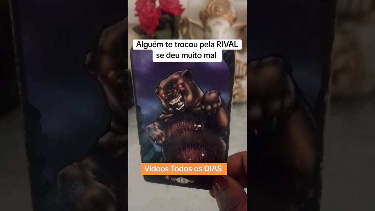 Read more about the article 🚨Tarot Mágico da Madrugada #tarot #tarotdehoje #cartomante #baralhocigano #tarô #taro #tarotcoletivo