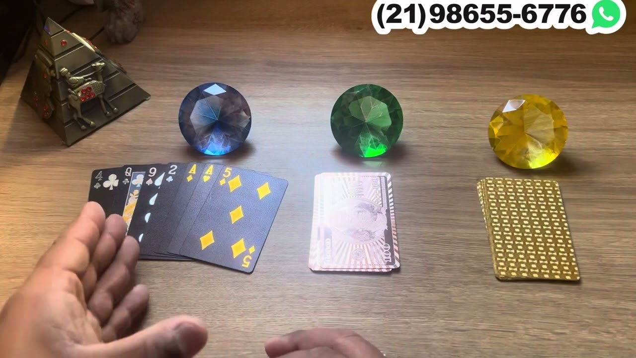 Read more about the article UMA PESSOA ACONSELHOU ELE,A AGIR ASSIM COM VOCÊ! + LETRA INICIAL | TAROT RESPONDE