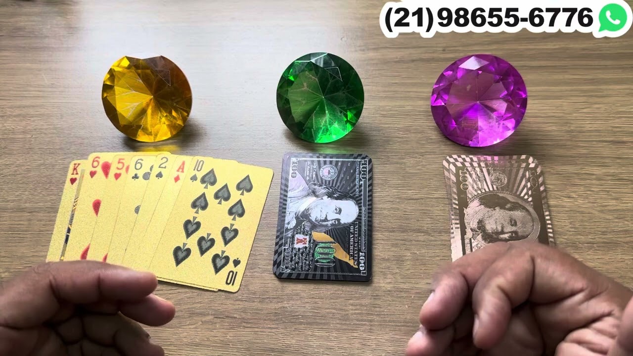 Read more about the article VAI TE SURPREENDER E VIRÁ ATRÁS ESSA SEMANA, COM LETRA INICIAL! | TAROT RESPONDE