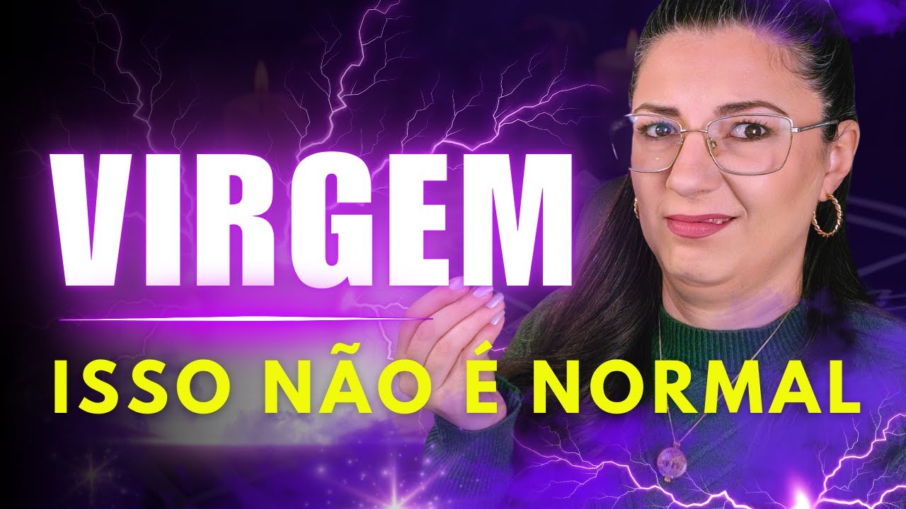 Read more about the article VIRGEM ♍ BLOQUEIO CÁRMICO ✨ ESSA REVELAÇÃO VAI CHOCAR VOCÊ #tarot #pickacard