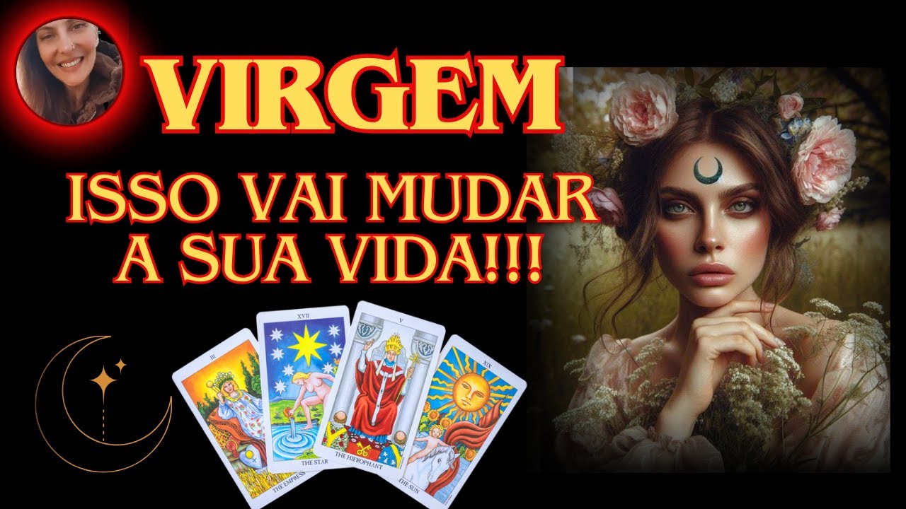 Read more about the article VIRGEM ♍ TUDO PRONTO! VOCÊ SERÁ TIRADO DESSE LUGAR.. JUSTIÇA NO SEU NOME