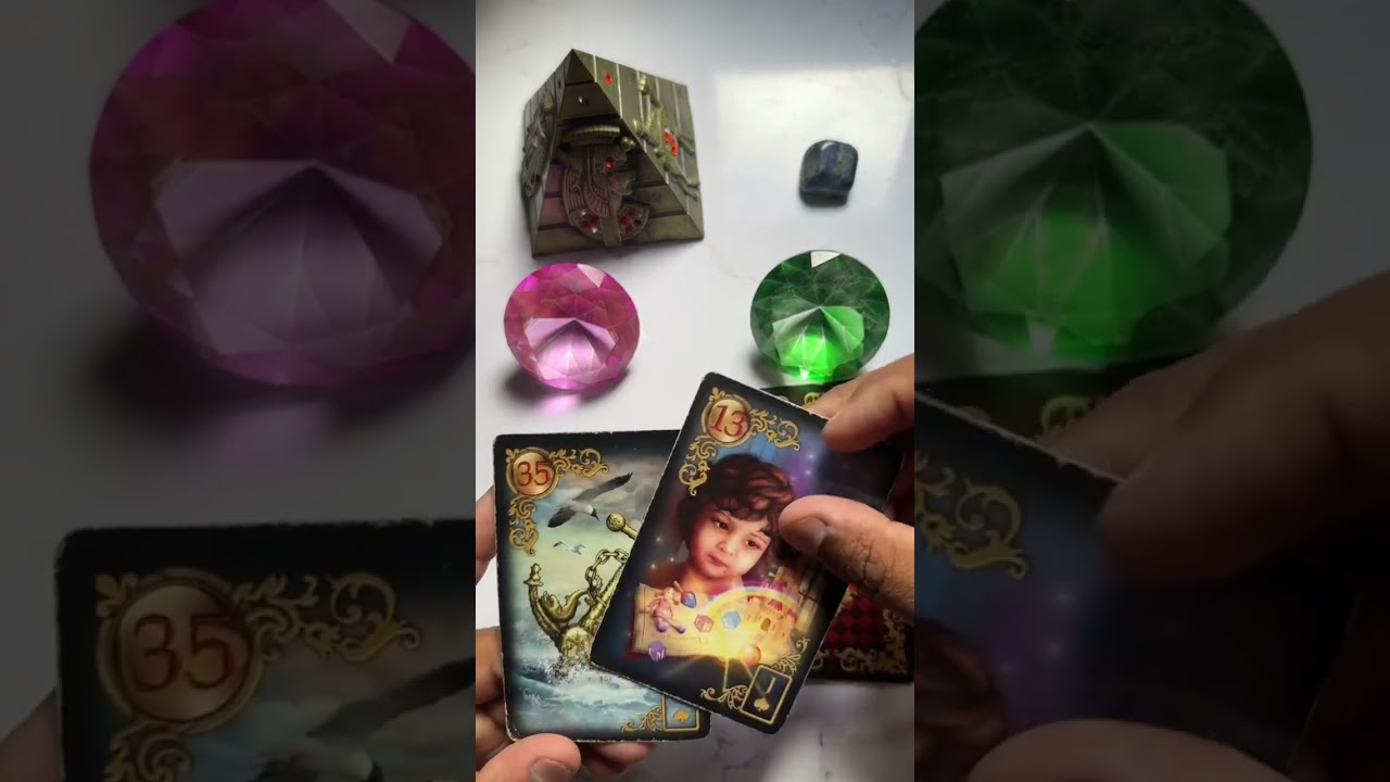 Read more about the article Vocês vão ter envolvimento? Tarot Responde #tarotdoamor #tarotdehoje #tarotonline
