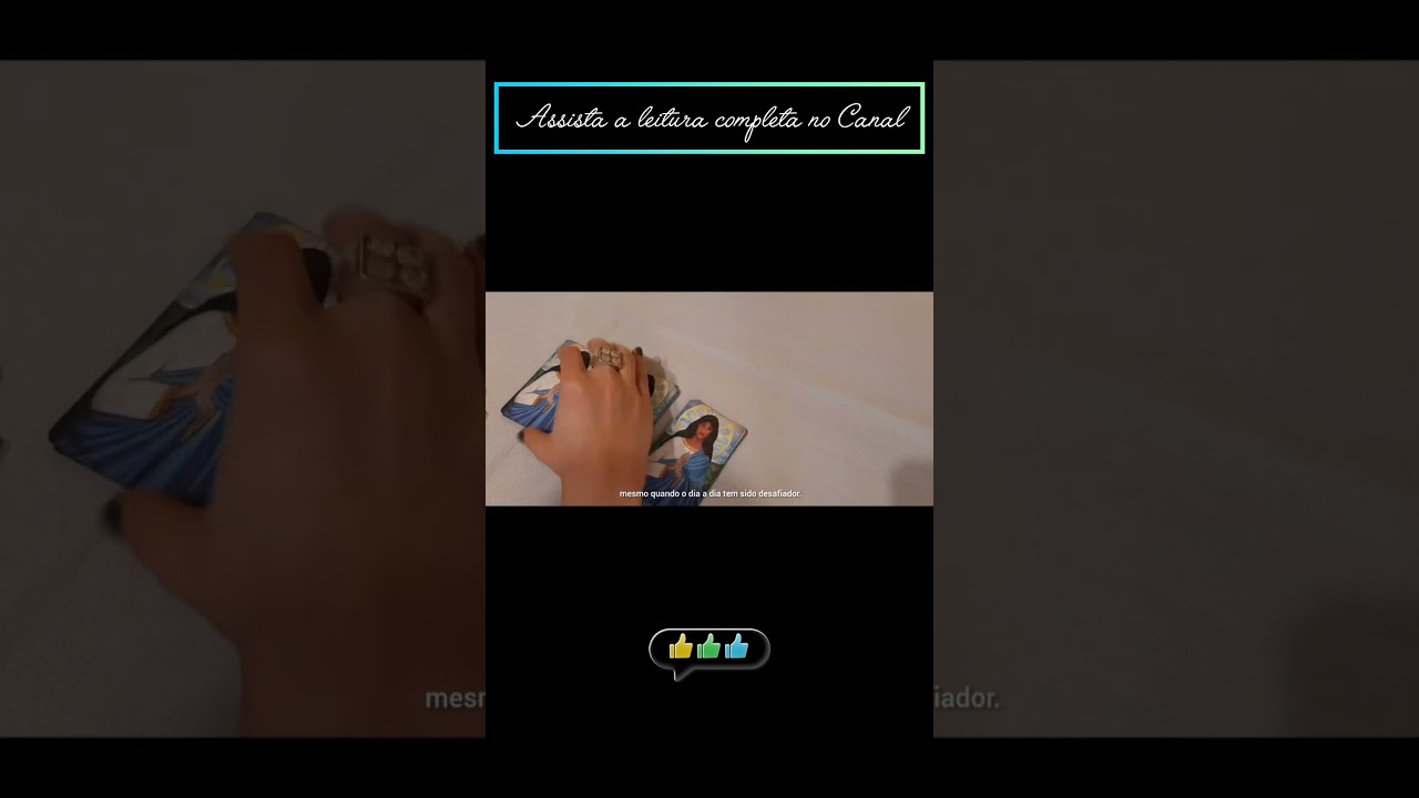 Read more about the article ♋ – CÂNCER 🦀 –  BARALHO CIGANO #tarot #signocancer