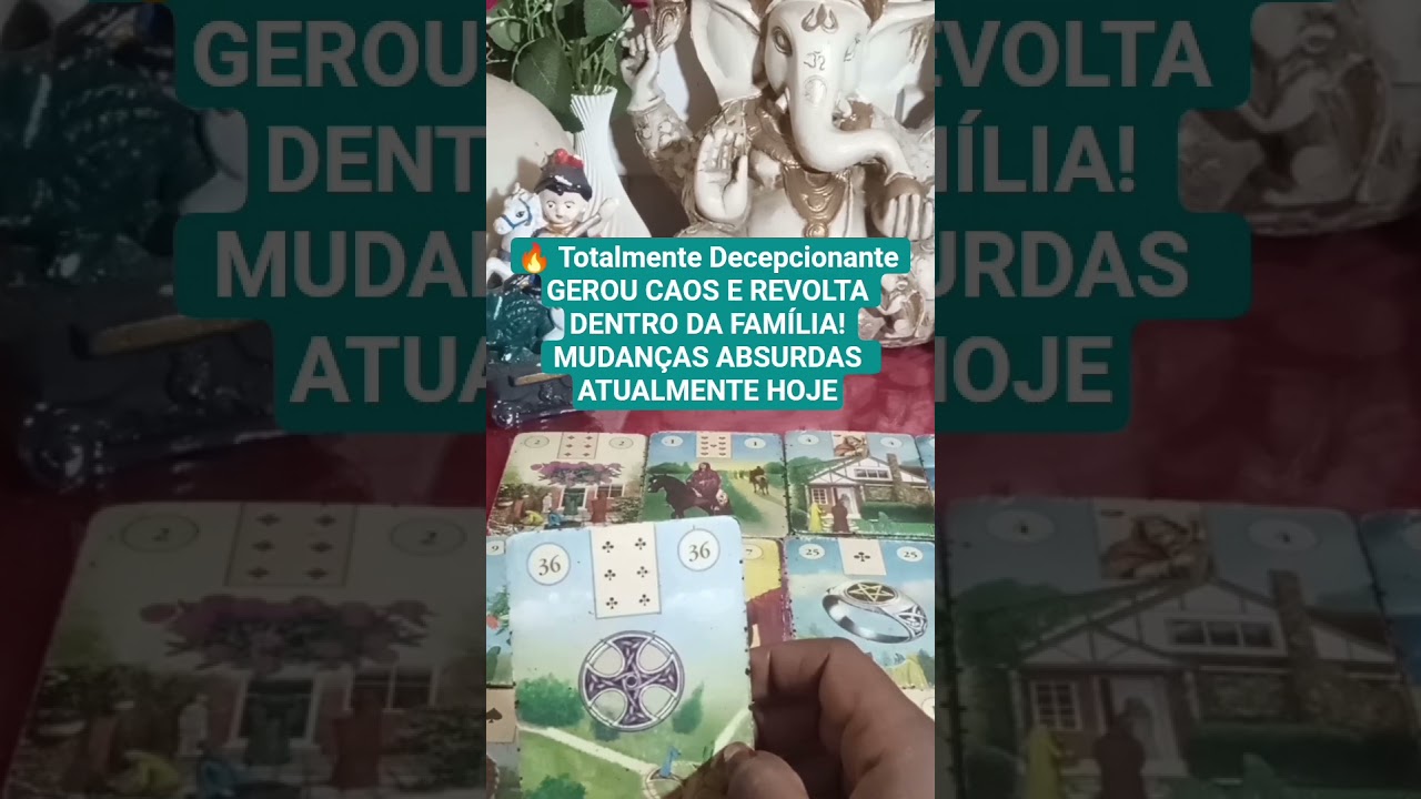 Read more about the article 😱 Conselho do Dia #tarot #taro #ciganadaestrada #londres #oráculocigano #tarotdasbruxas #carnaval