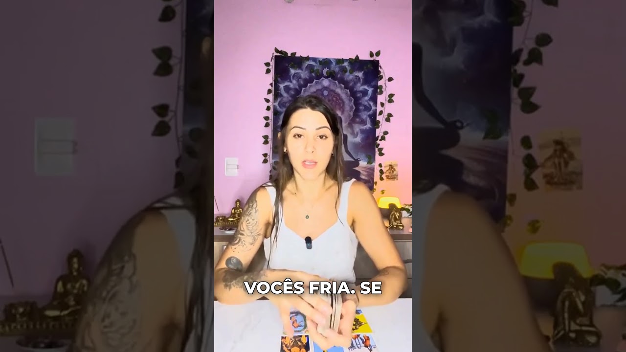 Read more about the article 💘 O Dia do Seu Ser Amado – Descubra o Que Ele Está Vivendo Hoje!
