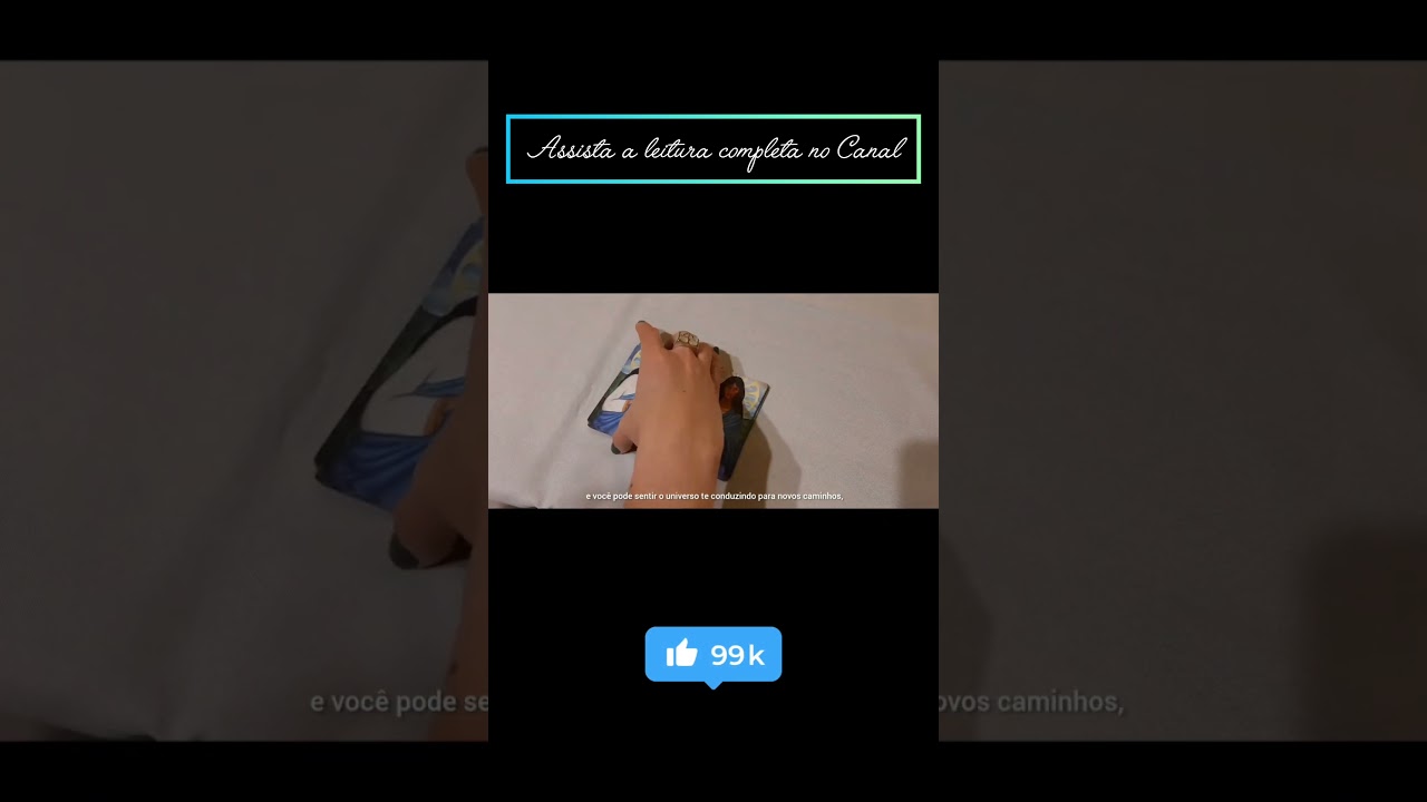 Read more about the article ♉ – TOURO 🐂 – BARALHO CIGANO #tarot #signotouro