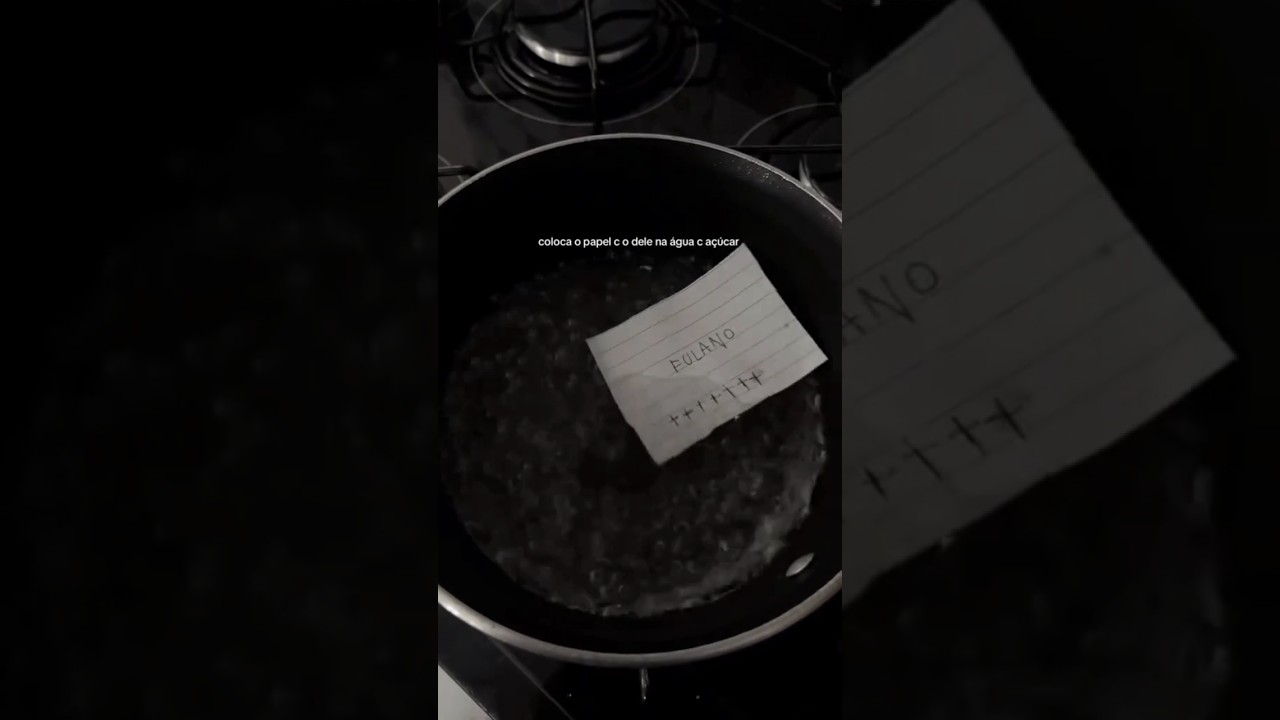 Read more about the article +100 simpatias no meu Instagram@drpatriciaalbk #simpatia #caminhoparaumavidamelhor