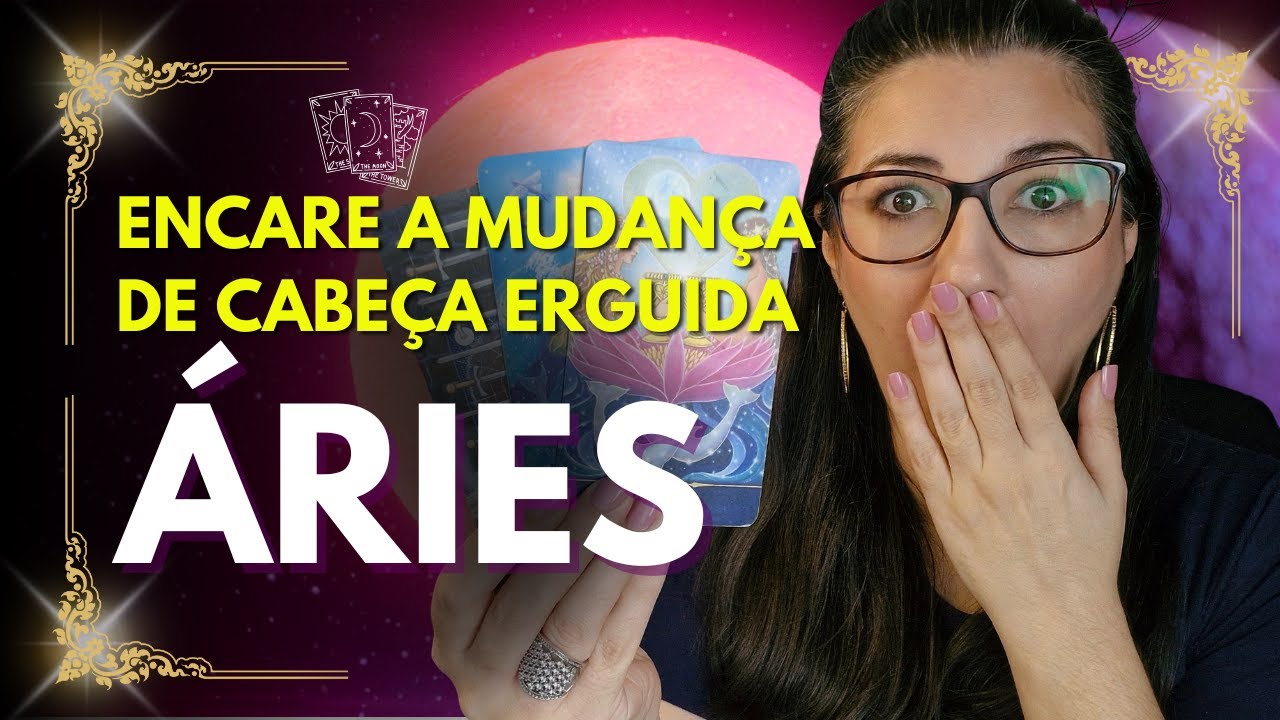 Read more about the article ÁRIES ♈ VOCÊ VAI CHORAR DE FELICIDADE! BENÇÃO FINANCEIRA #tarot #pickacard
