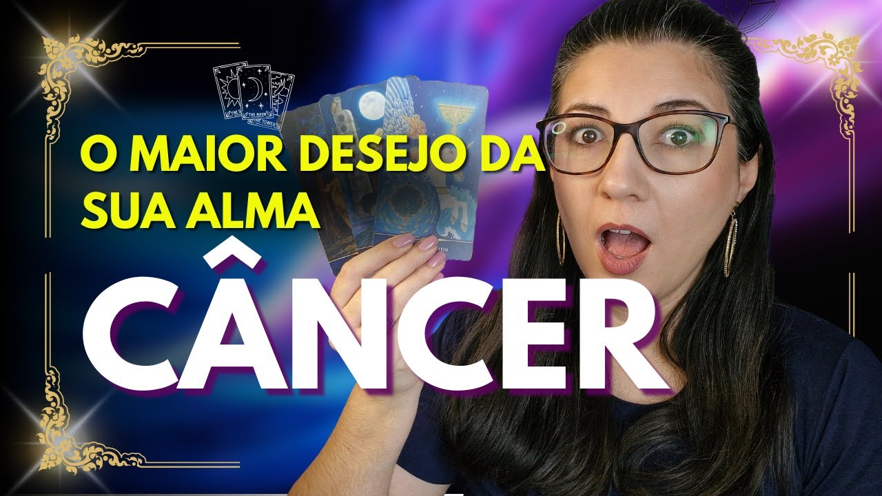 Read more about the article CÂNCER ♋ VOCÊ VAI PASSAR POR ISSO NOS PRÓXIMOS DIAS! #tarot #pickacard