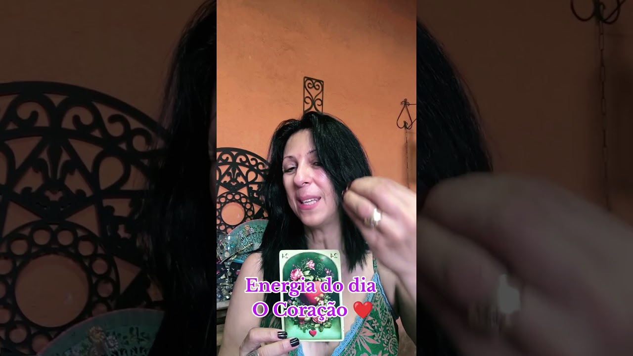 Read more about the article CARTA DE ENERGIA DO DIA NO BARALHO CIGANO ♠️♣️♦️♥️