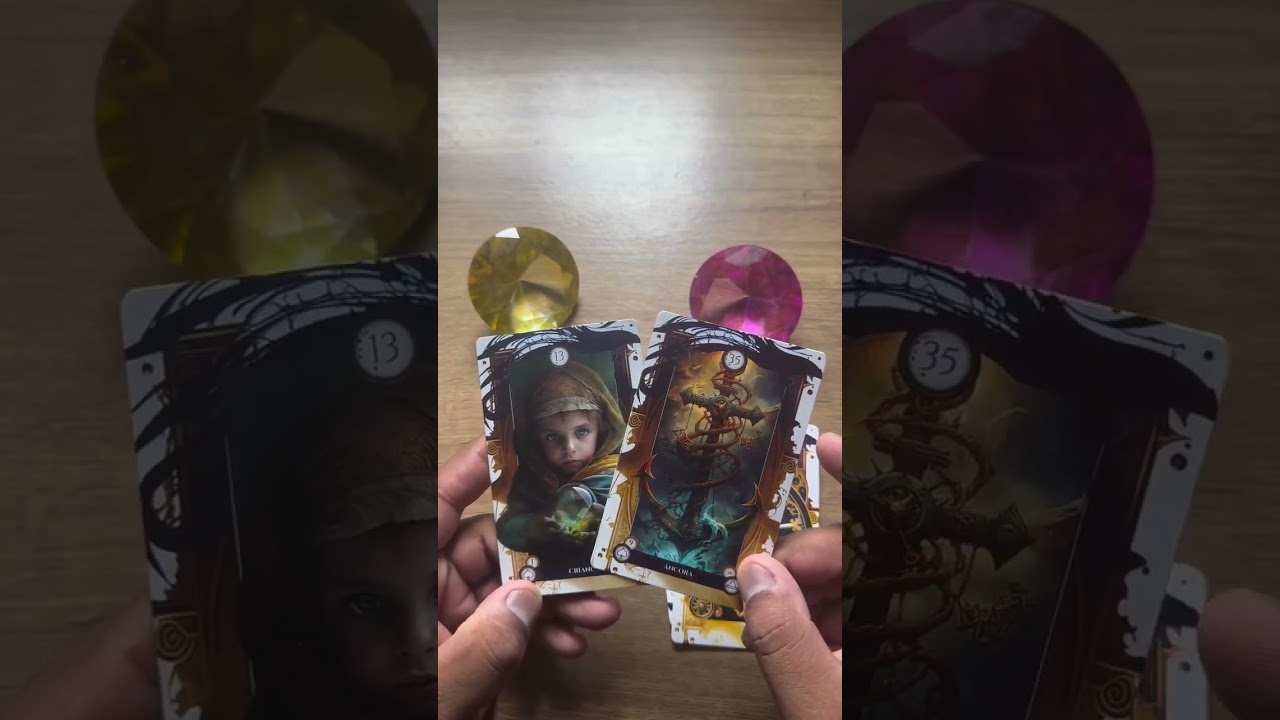 Read more about the article Depois que você sumiu essa pessoa não ficou bem! #tarot #tarotgratis  #tarotdehoje #taro #tarot