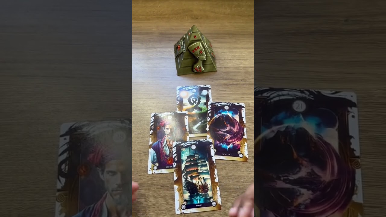 Read more about the article Do que ele sente mais falta? #tarot #tarotgratis #tarotdehoje #taro #tarôs