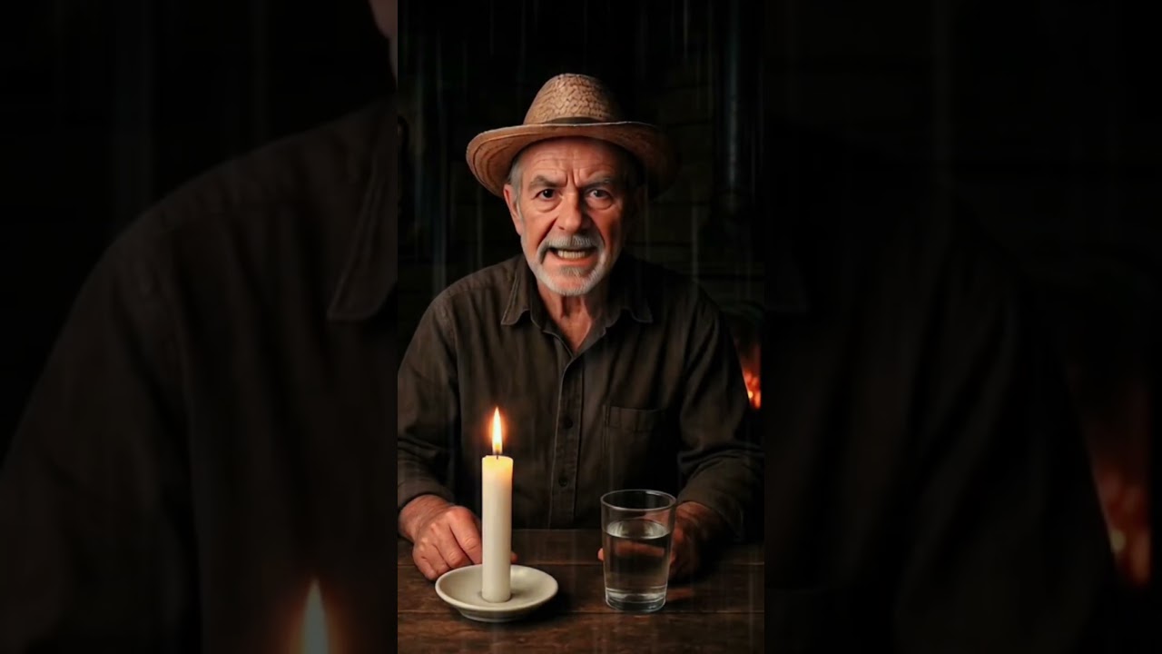 Read more about the article Ela chorava Toda as noites 💔#simpatia #simpatias #amordevolta #amor #ritual #gratidão #fypシ #fé #fyp