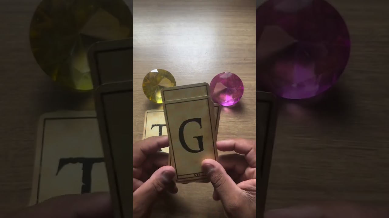 Read more about the article Ele está pensando em você agora! #tarot #tarotgratis  #tarotdehoje #taro #tarot