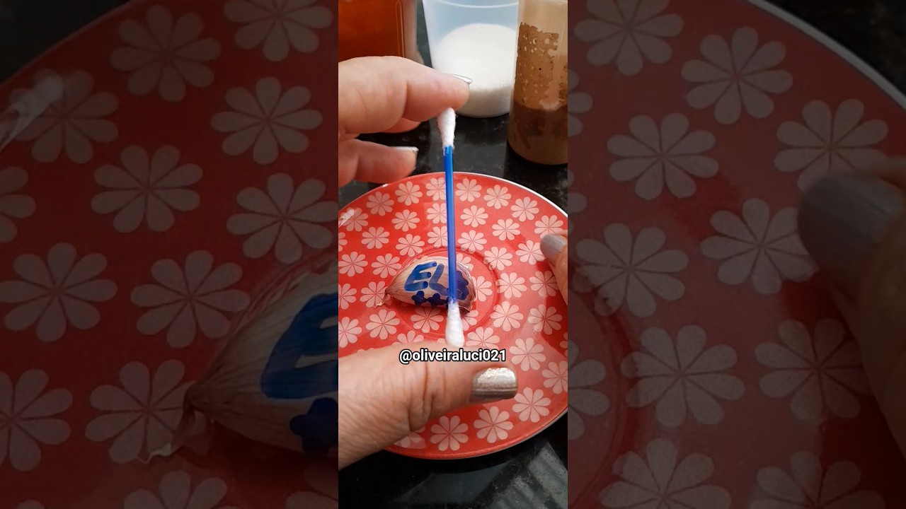 Read more about the article ELE FICARÁ OBCECADO POR VOCÊ #shortes #shortsfeed #doce #doityourself #simpatia #mela