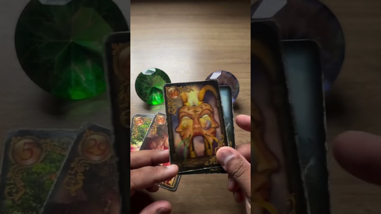 Read more about the article Ele pensou em mim hoje? | Tarot Responde #tarotdoamor #tarotdehoje #tarotresponde