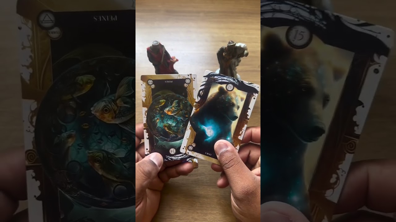 Read more about the article ￼ Ele sente saudade de mim? | Tarot Responde #tarotdoamor #tarotdehoje #tarotresponde