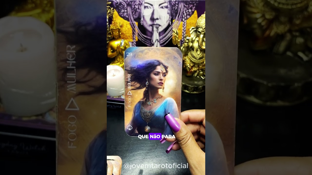 Read more about the article 🔮❤️ele vai se encontrar com você nos próximos dias- Tarot de hoje #tarot #tarotdehoje #shorts