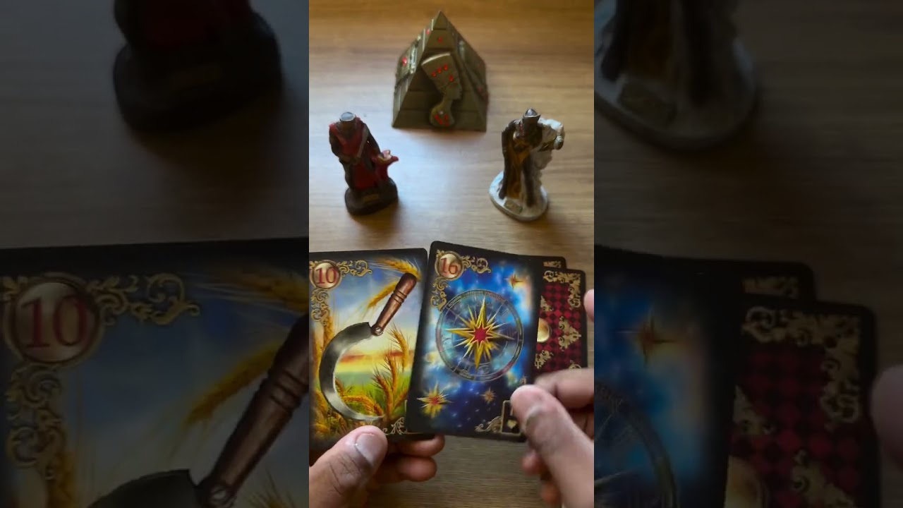 Read more about the article Ele volta pra sua vida? #tarot #tarotgratis  #tarotdehoje #taro #tarot