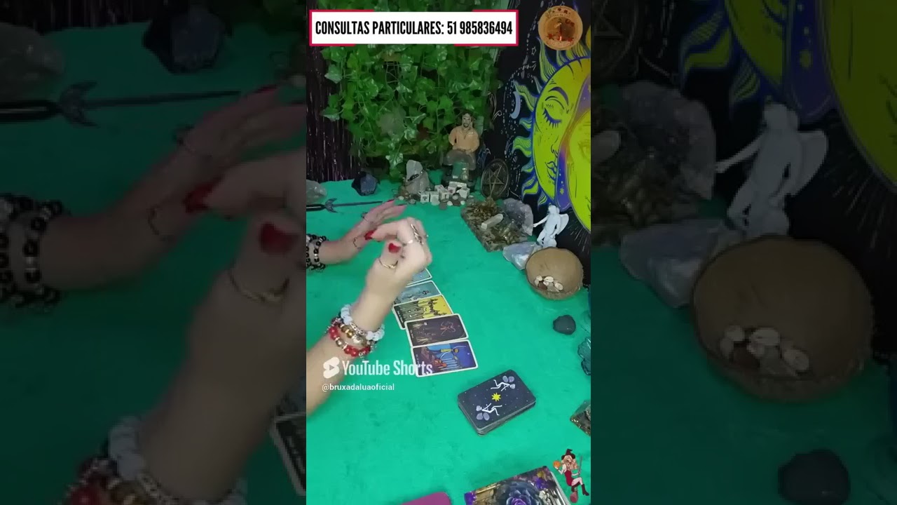 Read more about the article 🚀Ele(a) ainda tem SENTIMENTOS por você?