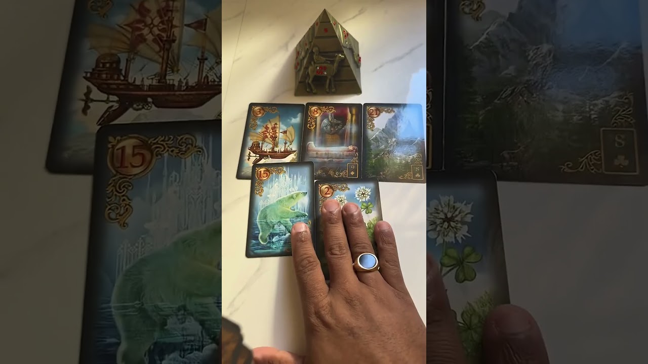 Read more about the article Ele(a) está triste querendo seu amor! | Tarot Responde #tarotdoamor #tarotdehoje #tarotresponde