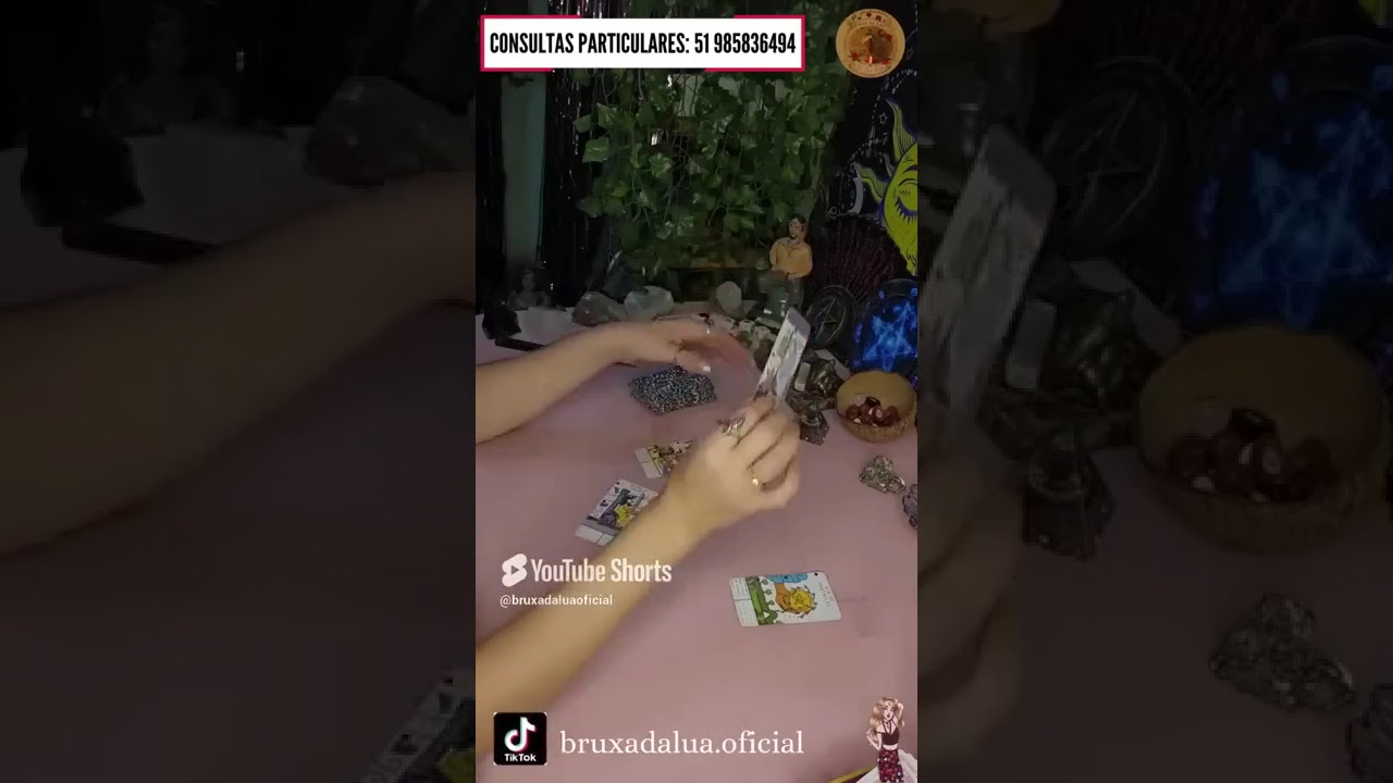 Read more about the article 🚀Ele(a) PENSA em te PROCURAR? DEMORA?