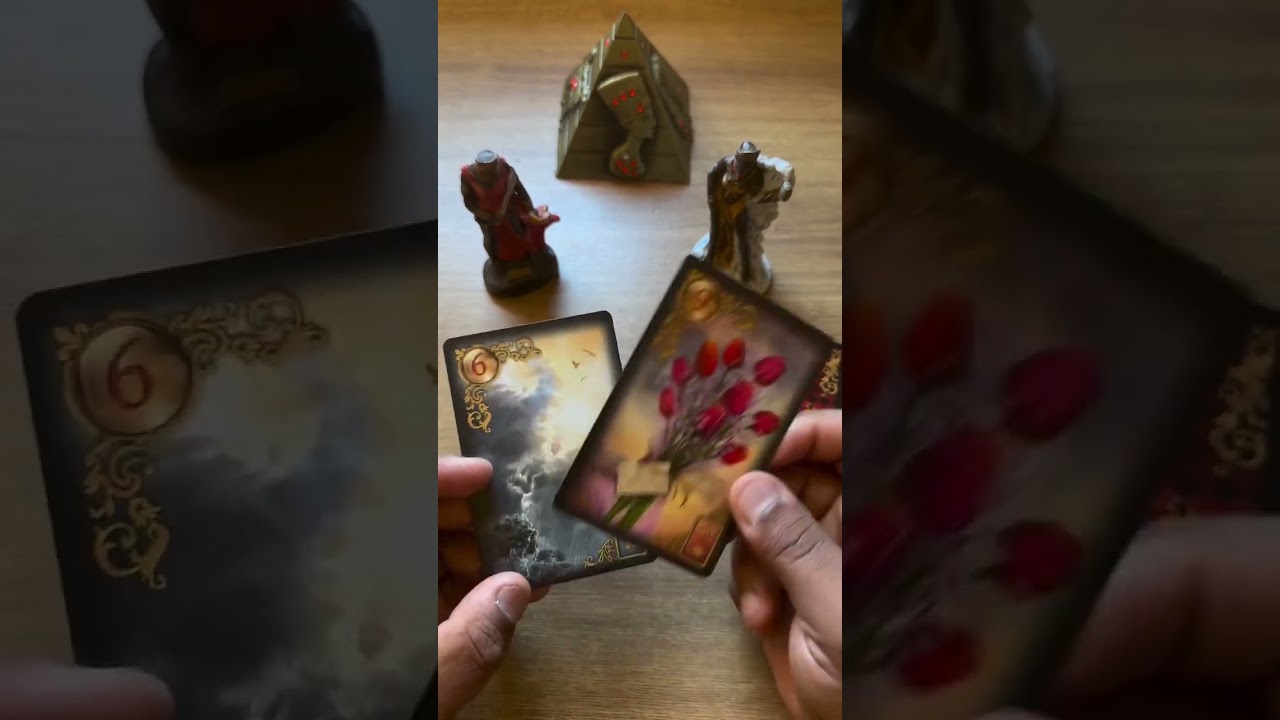 Read more about the article Ele(a) pensou em mim hoje? | Tarot Responde #tarotdoamor #tarotdehoje #tarotresponde