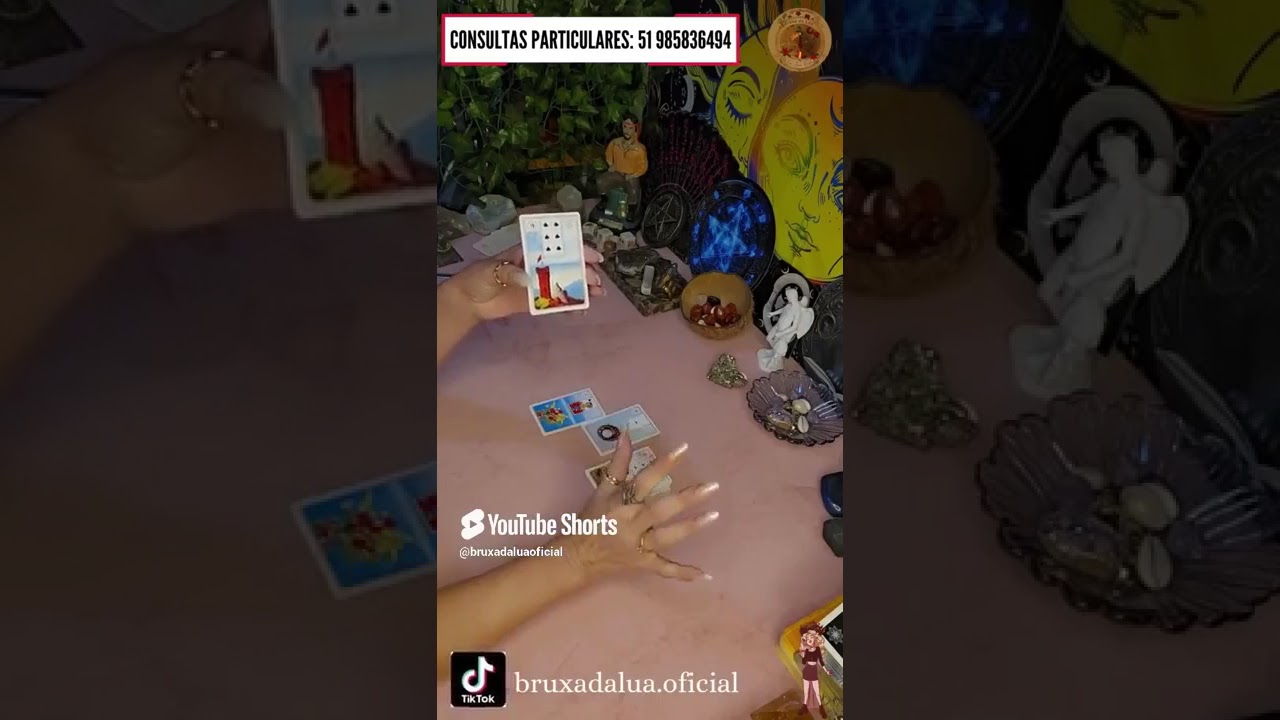 Read more about the article 🚀Ele(a) tem DESEJO de VOLTAR para você?