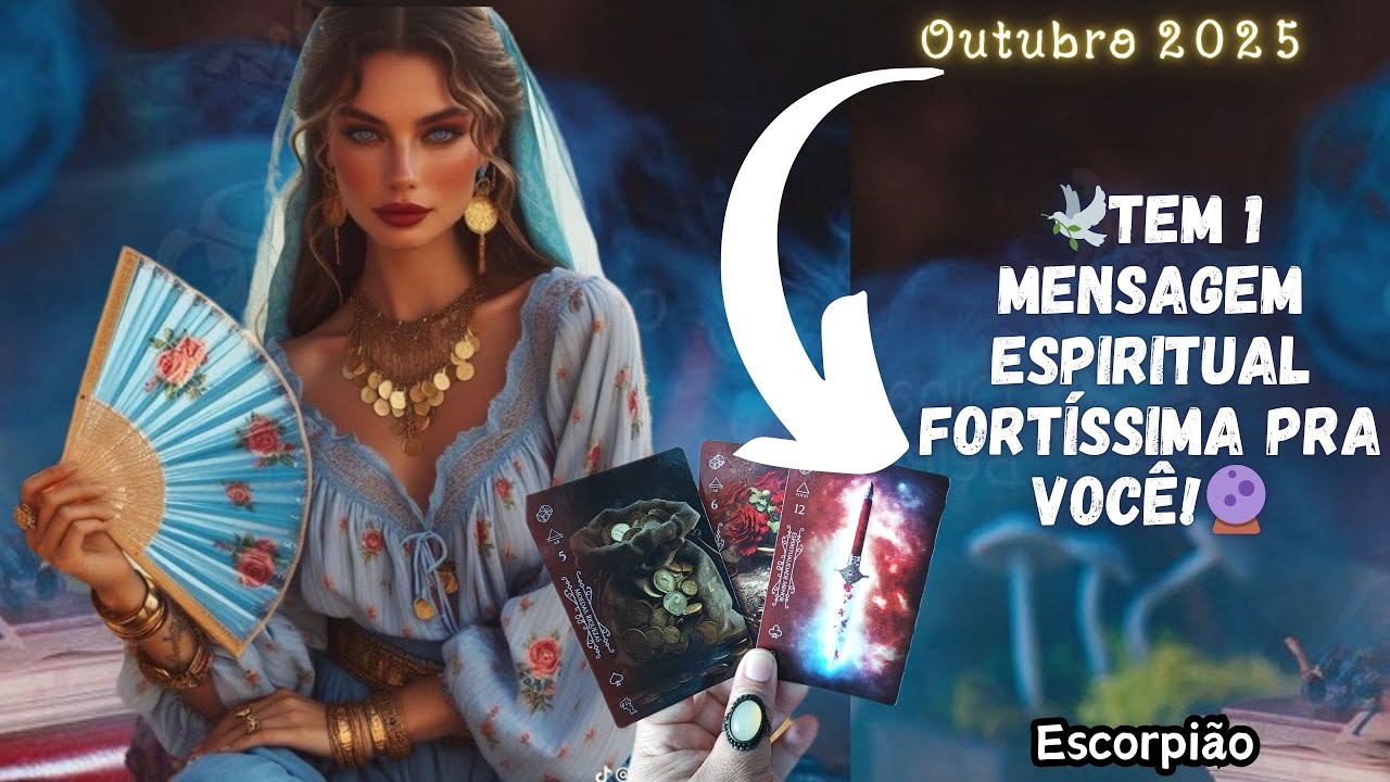 Read more about the article ♏ESCORPIÃO🔥SENTA AÍ,É FORTE🔥🙋‍♂️🚨ALGUÉM PEDE PERDÃO NA FALSIDADE, PORQUE TEM 1 PLANO QUE TE ENVOLTE😱