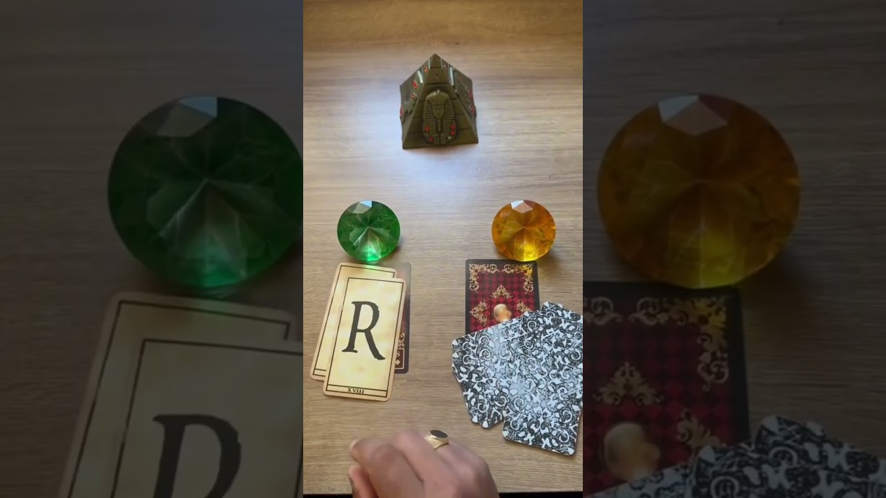 Read more about the article Essa pessoa entendeu que se não vier atrás vai te perder! #tarot #tarotgratis #tarotdehoje #taro