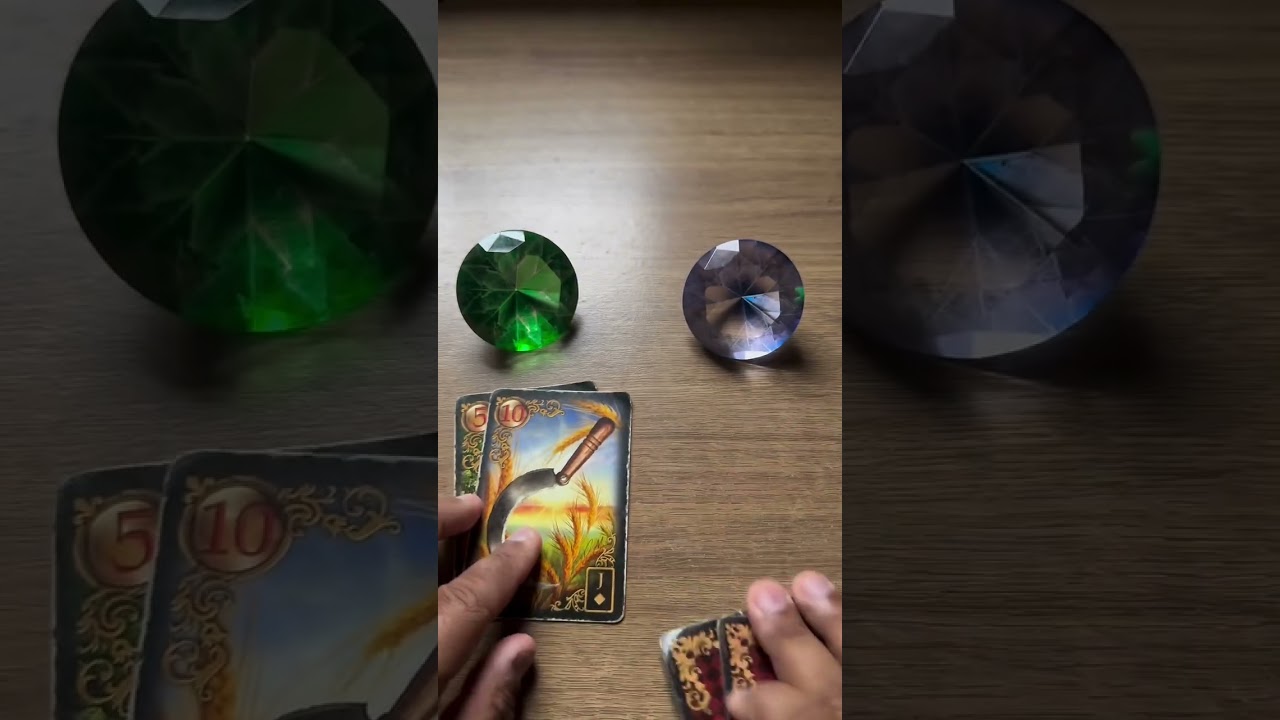 Read more about the article Essa pessoa está apaixonada por você! #tarot #tarotgratis  #tarotdehoje #taro #tarot