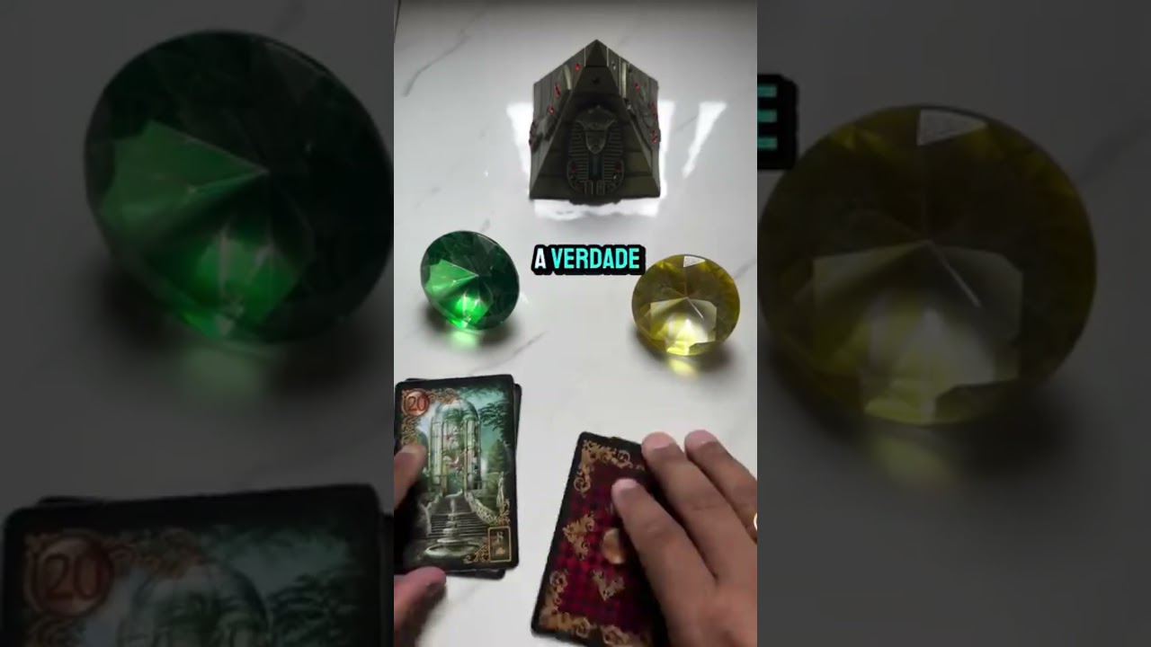 Read more about the article Essa pessoa está sendo verdadeira? #tarot #tarotgratis #tarotdehoje #tarô