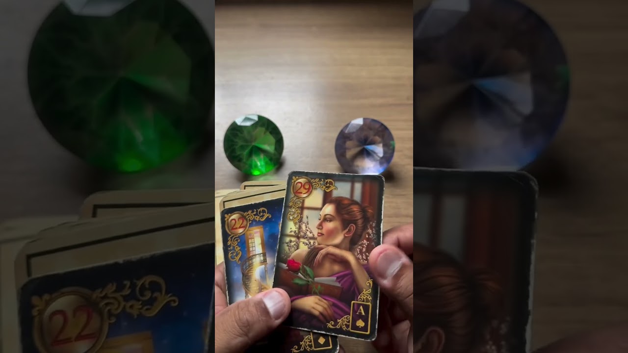 Read more about the article Essa pessoa lembra de você e chora! | Tarot Responde #tarotdoamor #tarotdehoje #tarotresponde