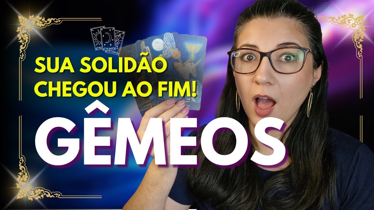 Read more about the article GÊMEOS ♊ NOS PRÓXIMOS DIAS VEM O COMEÇO DE UMA REVOLUÇÃO #tarot #pickacard