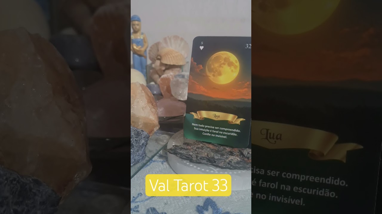 Read more about the article ✅️INTUIÇÃO- https://www.youtube.com/@filhadosoledaluatarot #amor #taro #horóscopo #espiritualidade