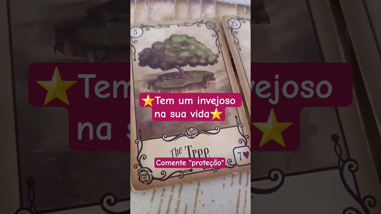 Read more about the article Mensagem Conselho do Baralho Cigano Lenormand #cartas #tarot #baralhocigano #tarotcoletivo #taro