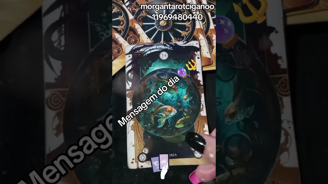 Read more about the article mensagem do dia 27 de outubro de 2025🔮💃🔱 #consultatarotonline #adoçamentoamoroso #magiadeamor