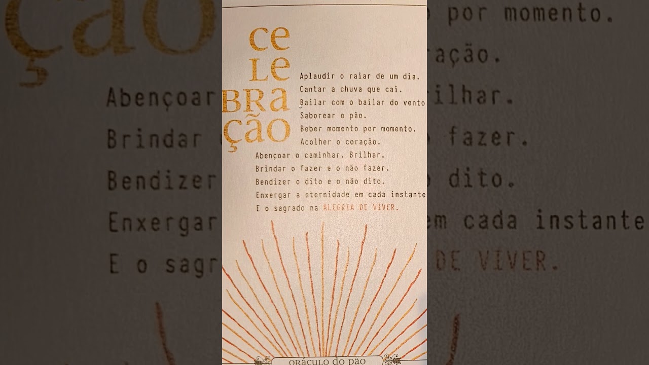 Read more about the article PALAVRAS DIVINAS DE ORDEM PARA O SEU DIA:  DESAPEGO #deusnocomando #tarot #oraculo