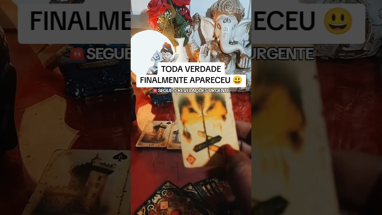 Read more about the article 💫Previsão do dia #tarot #gratidão #universo #leidaatraçãotarot #baralhocigano #tarô #taro #tarothoje