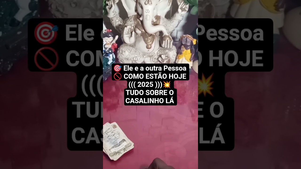 Read more about the article 💫Previsão do dia #tarot #gratidão #universo #leidaatraçãotarot #baralhocigano #tarô #taro #tarothoje
