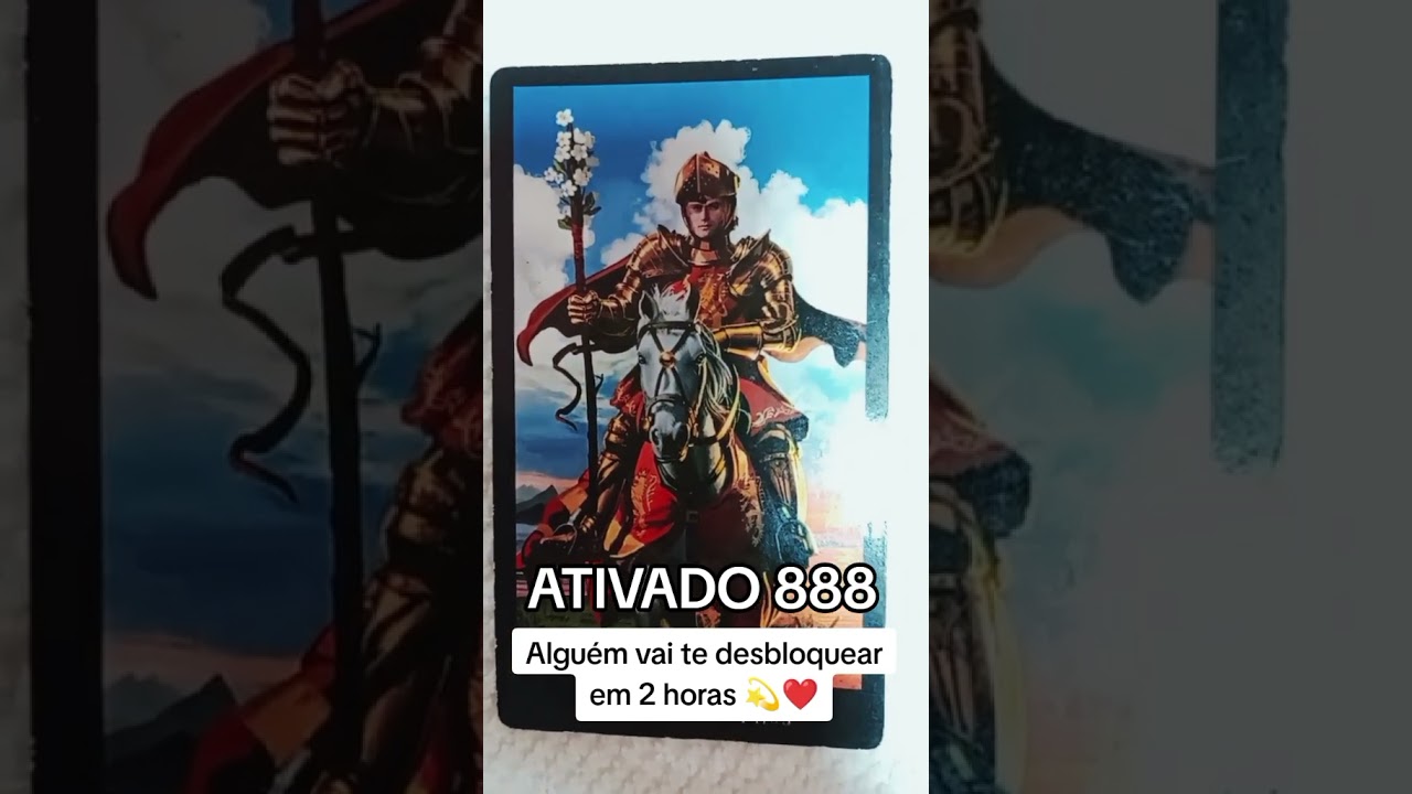 Read more about the article 💫Previsão do dia #tarot #gratidão #universo #leidaatraçãotarot #baralhocigano #tarô #taro #tarothoje