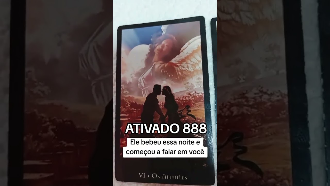Read more about the article 💫Previsão do dia #tarot #gratidão #universo #leidaatraçãotarot #baralhocigano #tarô #taro #tarothoje