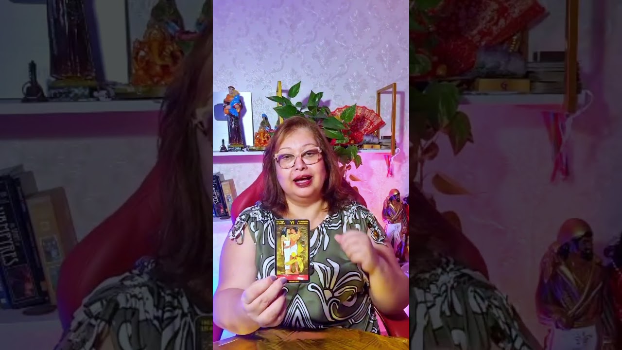 Read more about the article Previsào semanal dias 27 à 2 de Dezembro #ciganacarmencita #tarot #previsãodossignos