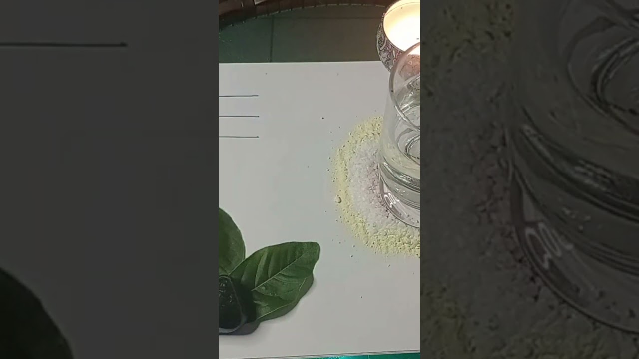 Read more about the article #protecao #espiritual #simpatia #simpatias #energia