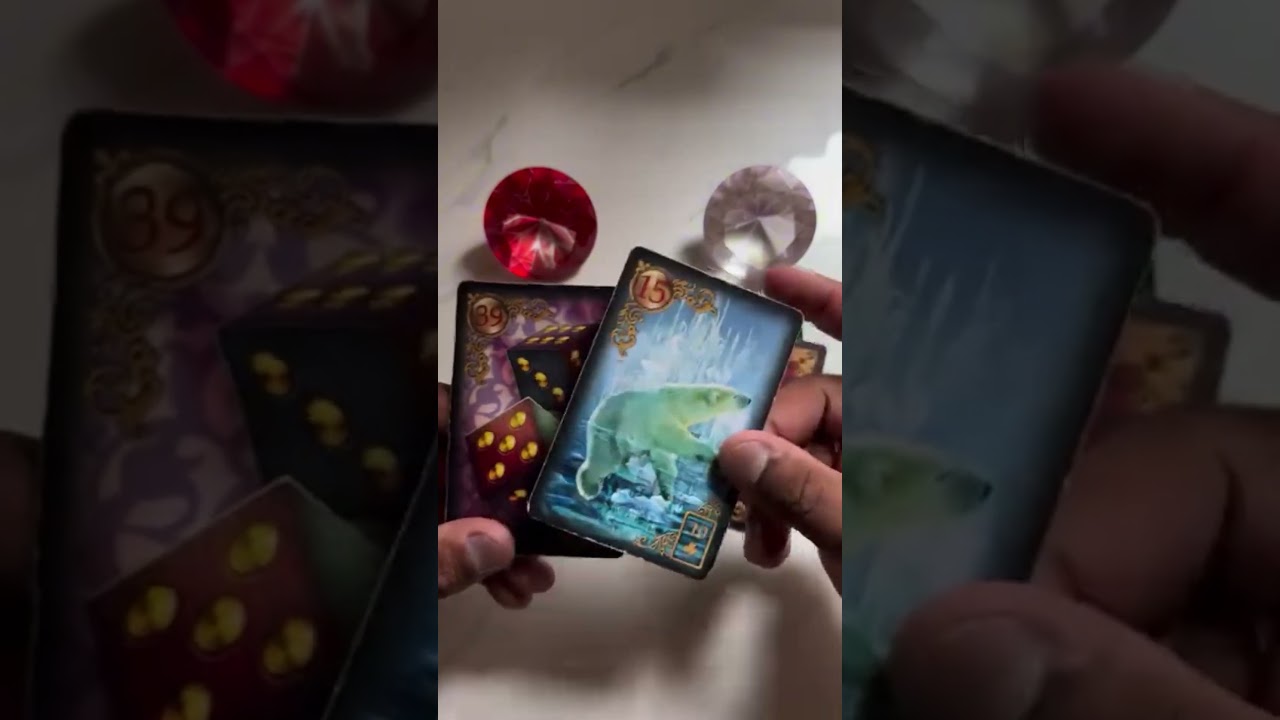 Read more about the article Recado de uma pessoa que está afastada! #tarot #tarotgratis  #tarotdehoje #taro #tarot
