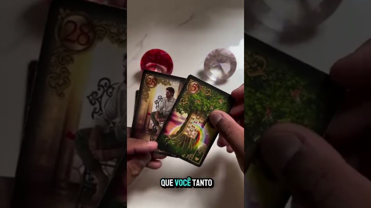 Read more about the article Revelação do Pai xangô pra sua vida! #tarot #tarotonline #tarotdehoje #tarotdoamor