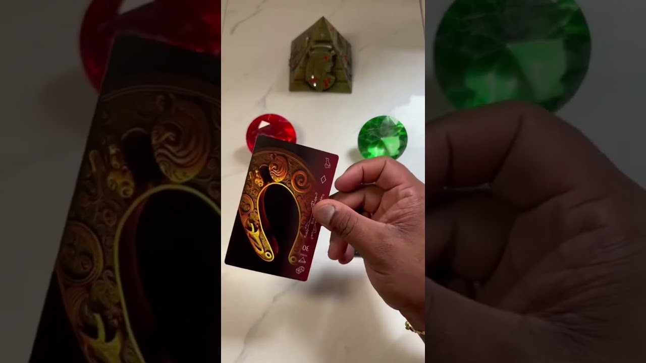 Read more about the article Revelação do seu Zé! | Tarot Responde #tarotdoamor #tarotdehoje #tarot