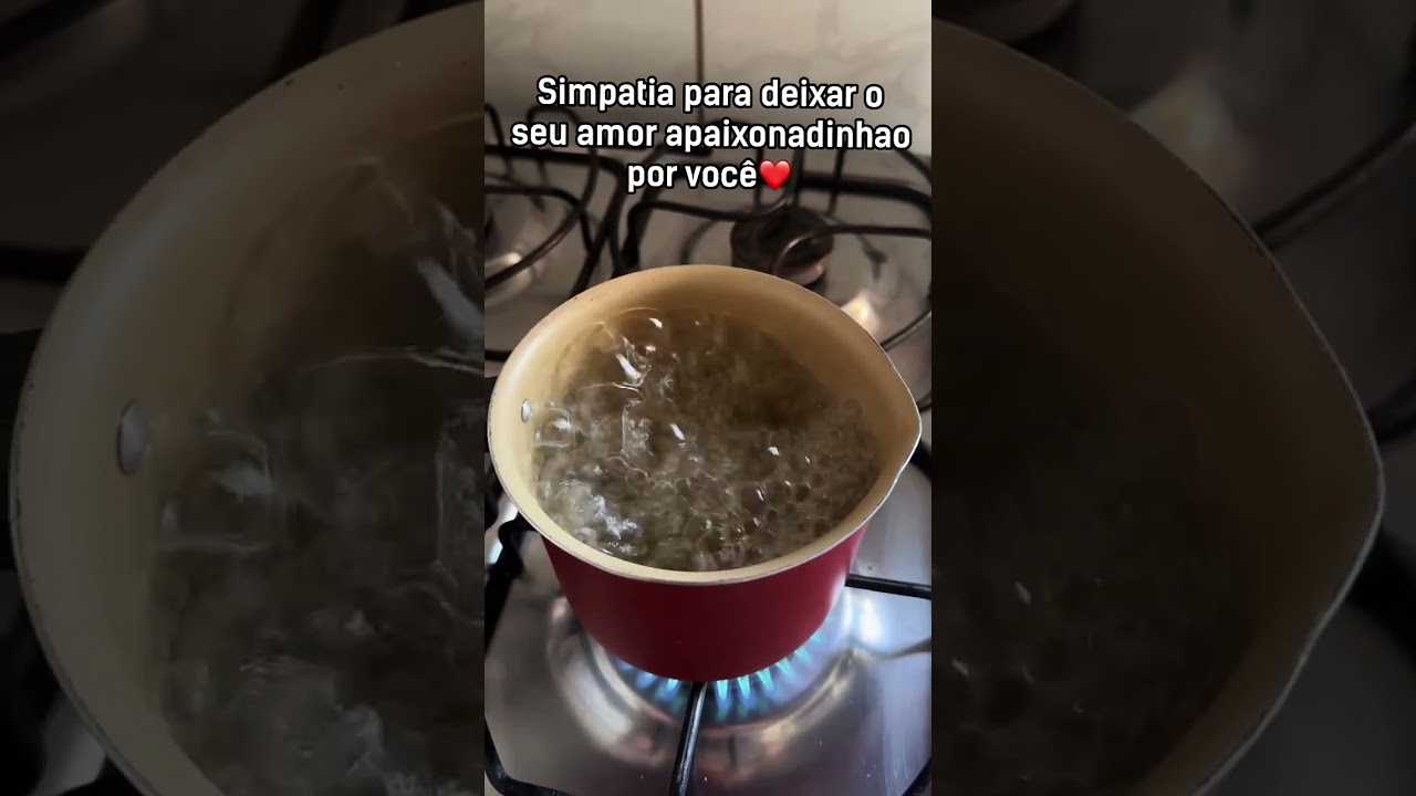 Read more about the article Simpatia de amarração amorosa #shorts