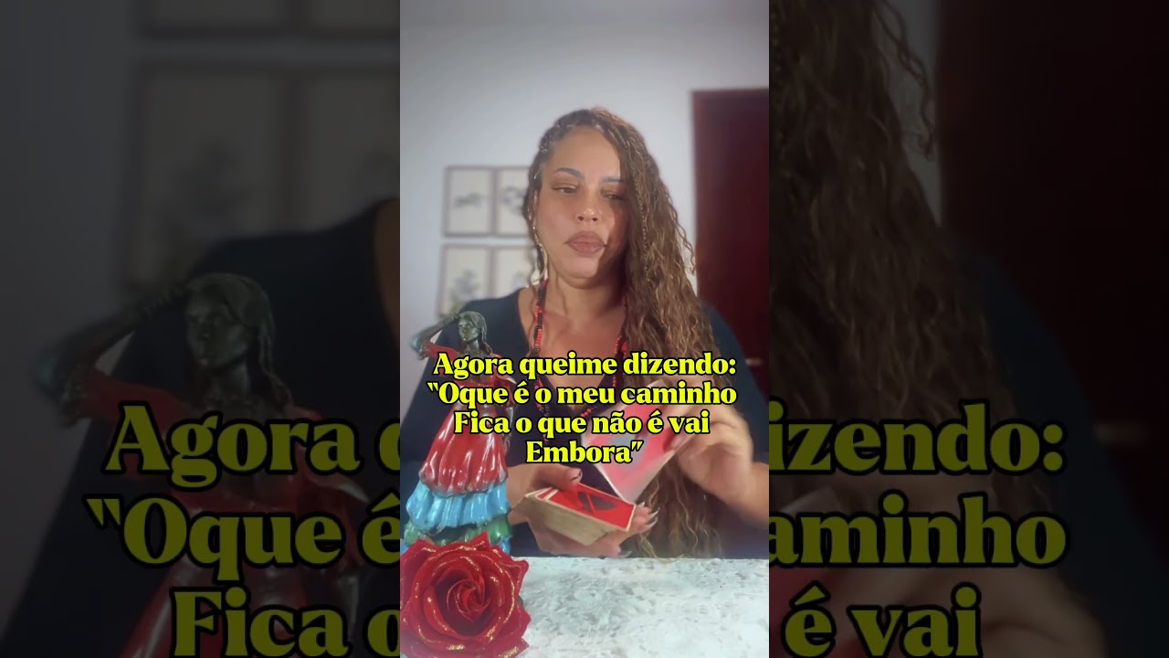 Read more about the article Simpatia de proteção! #mãedesanto #itajoice#simpatias