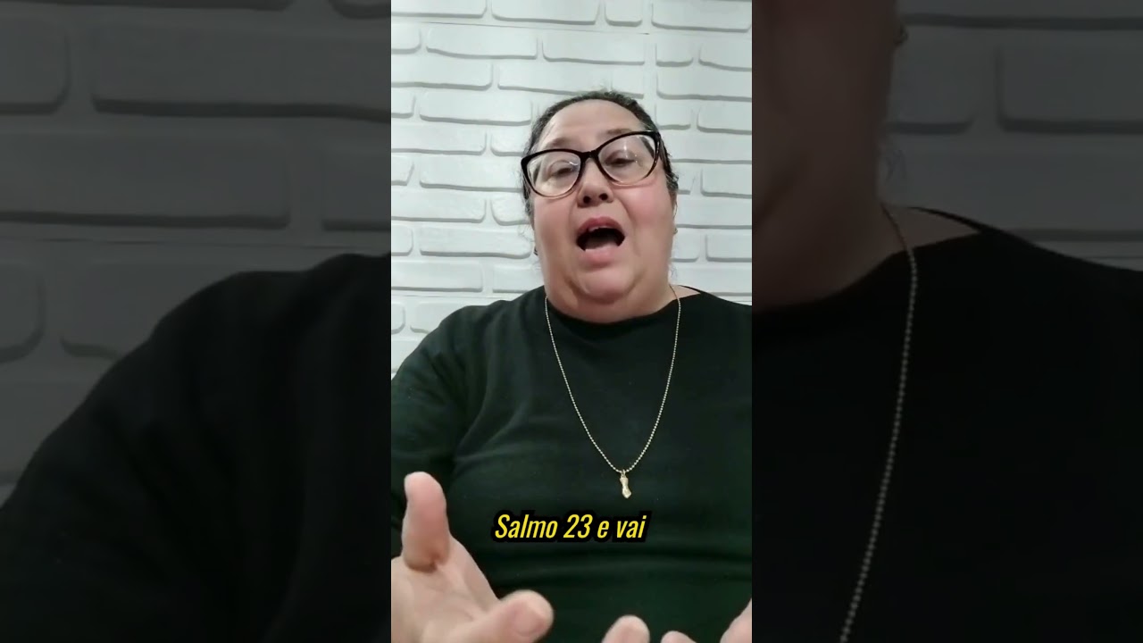 Read more about the article Simpatia do dinheiro com o Salmo 23 💰 fé e prosperidade #simpatia #shorts #shortsfeed #shortsvideo